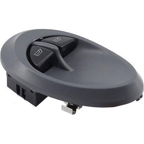 La référence 93952636 convient aux interrupteurs de lève-vitres et aux commandes de vitres électriques des automobiles Fiat Iveco. (1/2)