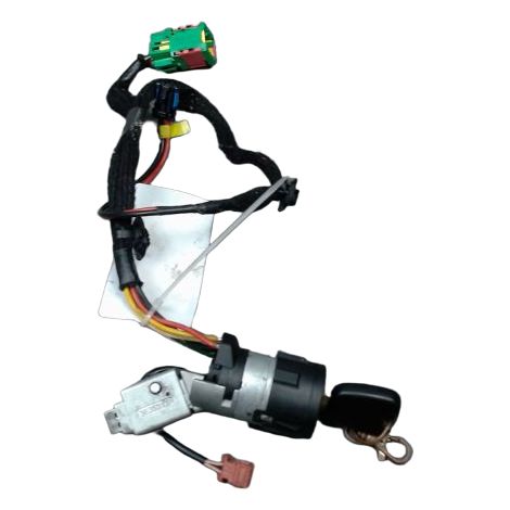 Antivol De Direction PEUGEOT 307 Sw 02-05 [PRODUIT D'OCCASION]♻️4162x4 (1/3)