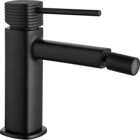 Mitigeur bidet Firenze finition noir mat [ IMEX® ]