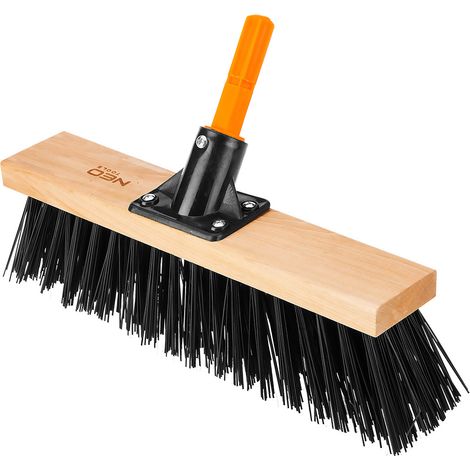 Attrezzo per pulizia giardino neo-tools click system 20 cm 30 cm (1/3)