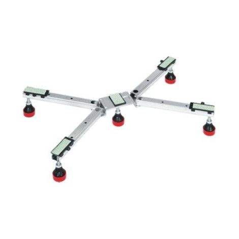 MEPA Duschwannenfuß superflach (1/4)