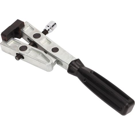 Pince de serrage CV Damascène en acier chrome-molybdène avec poignée ergonomique antidérapante - Pièce de rechange pour Vauxhall-AquaForge