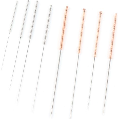 Kit de nettoyage pour buse d'imprimante 3D – Aiguilles en acier inoxydable – Accessoires de débouchage pour tête d'impression (1/5)