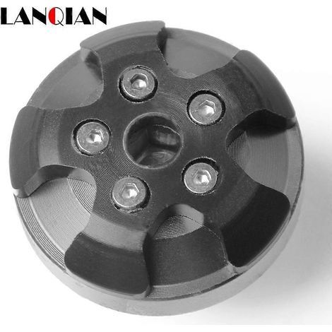 Convient pour Honda FourTrax 250 300 TRX 250 300 SPORTRAX 250 300 X EX standard 14100-HC0-010 14431-HC0-000 Arbre à cames Culbuteur (1/5)