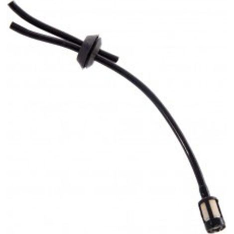 Fuel Pipe Part for Leaf Blower