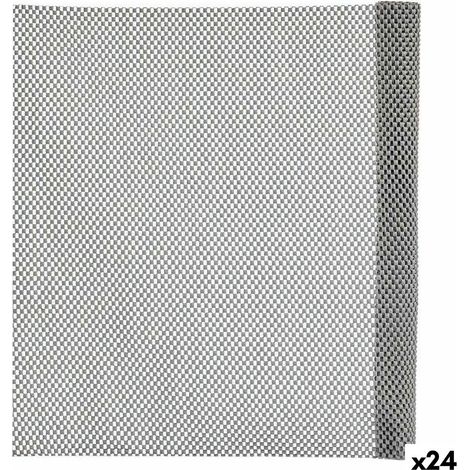 Anti-Rutsch-Matte Kinvara Gummi Kunststoff 30 x 150 cm (24 Stück)