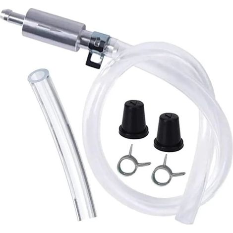 Most requested motorcycle spare parts: fuel filler hose, hydraulic brake release device, tool valve, oil suction hose (1/5)