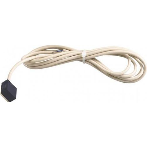 Accessoire pour régulateur et thermostat modulaire Sonde saillie autocollante DELTA DORE 6300003 (1/2)