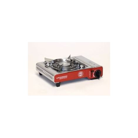 ROTHENBERGER  Industrial  Campingkocher  2,2  kW  Deluxe  RS  220  -  1500004233 (1/5)