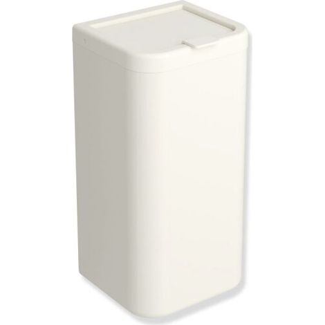 HEWI 477.05B20499 99 Conteneur pour déchets hygiéniques EM (1/2)