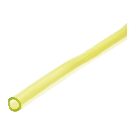 Kraftstoffschlauch 3,2 mm x 7,6 m Außen-Ø 5,30 mm Innen-Ø 3,20 mm (1/3)