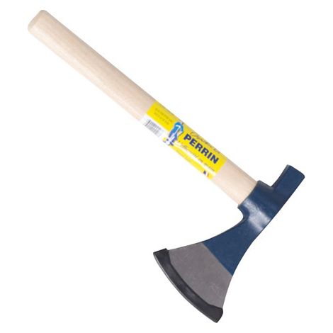 OUTILS PERRIN Hachette de ménage emmanché