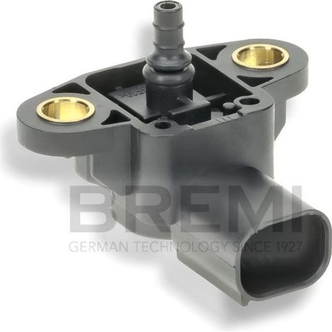 Capteur, pression de suralimentation BREMI 35032 MERCEDES-BENZ 006 153 16 28