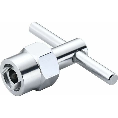 Poignee de Lance pour Pulverisateur, Pistolet de Pulvérisateur de Tuyau de Jardin Poignée pour Lance de Pulvérisateur, Version Standard. (1/4)