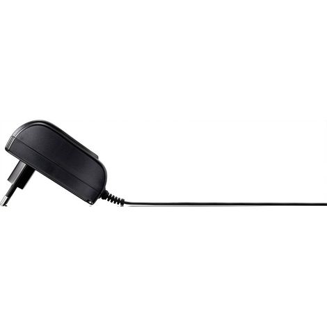 VOLTCRAFT FPPS 24-18W-N Alimentatore a spina tensione fissa N/A 0.75 A 18 W (1/4)