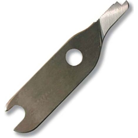 Central EDMA Blade for Supercoup Bite Block and NR1 Shear Cutter - Replacement Part