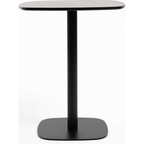Mesas Comedor - Mesa Sunset 60 cm - Negro (1/5)