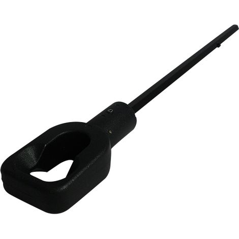 SOMFY Anillo De Salida Csi Para 6p7 Longitud 165 Mm
