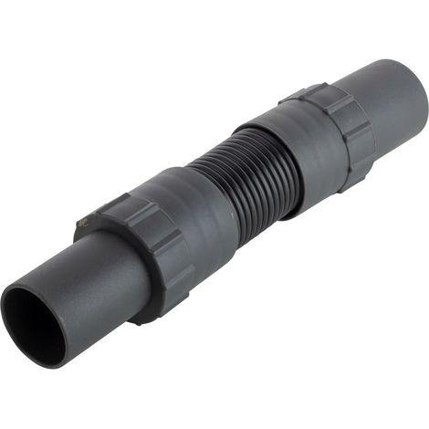 Polti tubo snodato raccordo Vaporetto Lecologico Aqua AS805 AS806 AS807 Special (1/2)