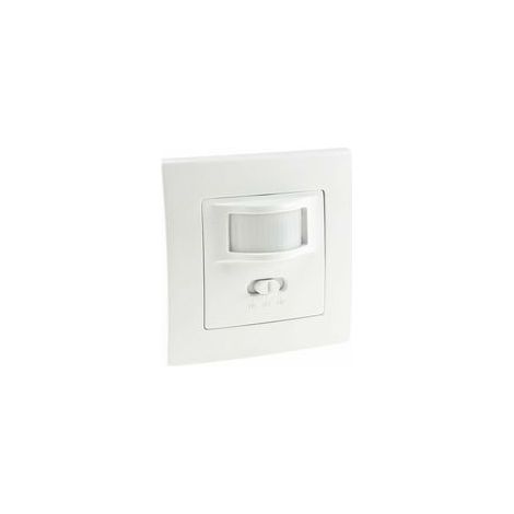 Commutateur de capteur infrarouge 110 V-220 V, commutateur ordinaire de capteur de corps humain à double usage (1/5)
