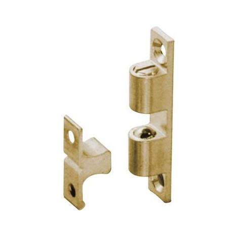 CRICCHETTI A DUE SFERE OTT.LUCIDO 11X60