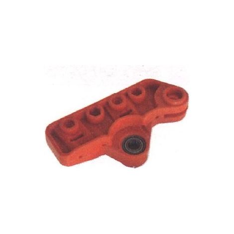 Pettine destro PRT scuotiolive MAORI -  MAGIKO 4x4  -  046242