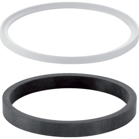 Geberit Juego de juntas: d=50mm, 258236001