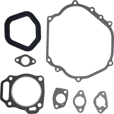 Gasket Kit for Honda GX390 Petrol Engine, 13HP, Repair, Maintenance (1/3)