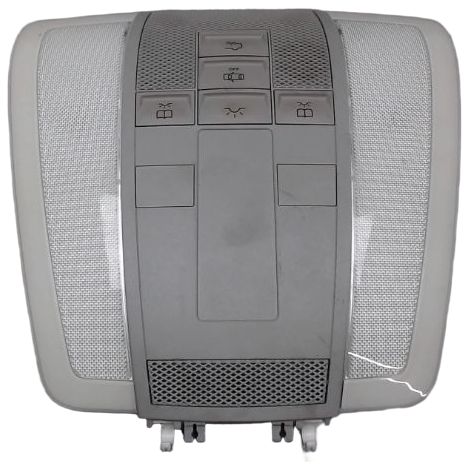 [PRODUIT D'OCCASION] Plafonnier MERCEDES Glk ♻️ Ref Oe. A204820200164 - Garantie à vie (1/3)