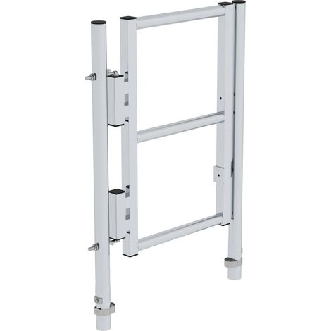 MUNK Sicherungstüre stirnseitig für Gerüstbreite 750mm