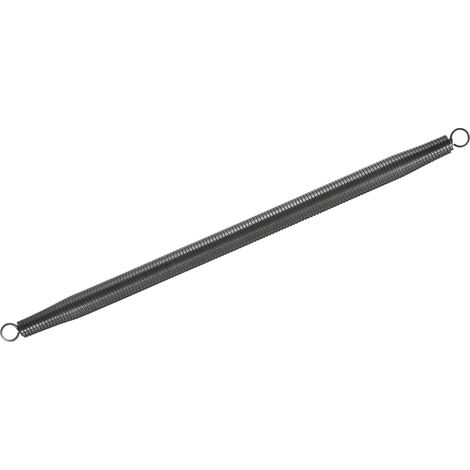 Cintreuse de Tubes à Ressort OD 27,7 mm Tubes de Cintrage à Ressort en Acier 380 mm Long pour 1" Tuyau en PVC(ID 28,7 mm) Rénovations Domiciliaires, Câblage Électrique (1/5)