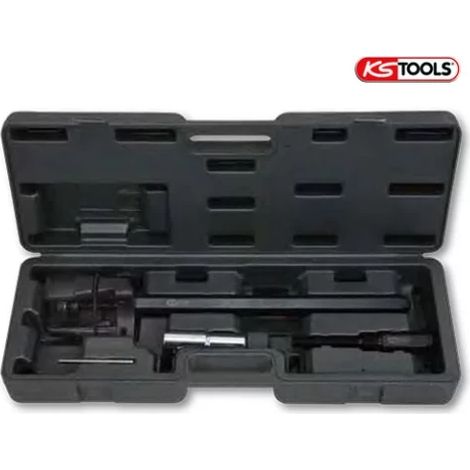 Coffret outils pour le montage et démontage de roulements PL KSTOOLS (1/3)
