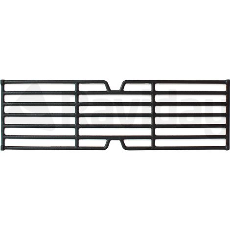 Petite grille en fonte émaillée pour Barbecook Siesta 210 ou 310
