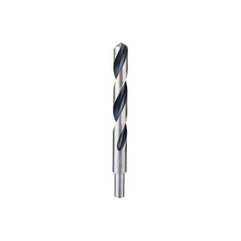 Broca para metal HSS-RPointTeQ DIN338 17.0x125x184 (vástago reducido) BOSCH 2608577312
