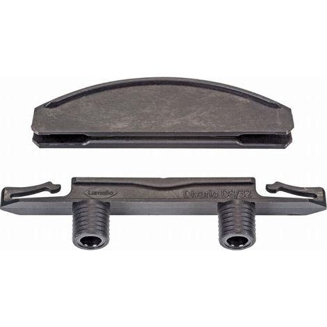DIVARIO P-18, 1000 PAIRES (1/2)