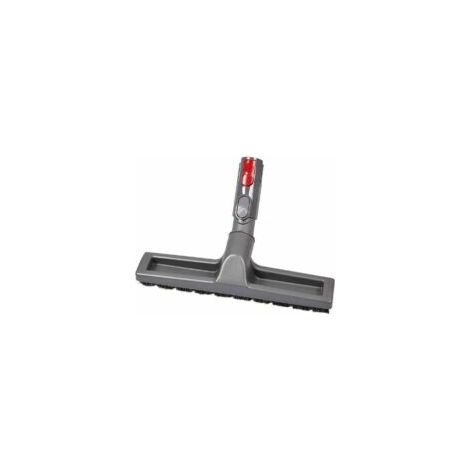 Cepillo flexible para suelos de parquet con aspiradora Dyson V7 V8 V10 V11