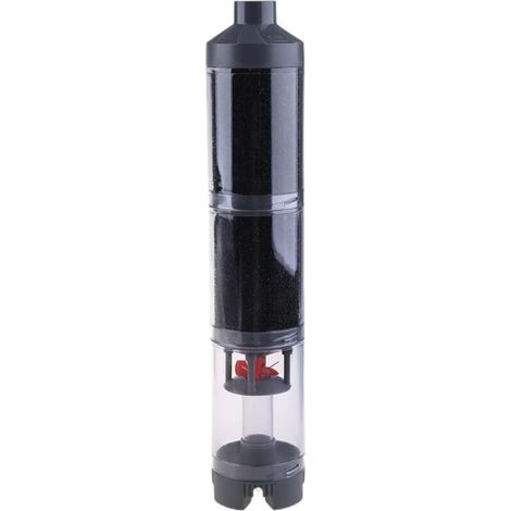 Aspirateur de déchets de poisson pour aquarium, conçu pour collecter et nettoyer les déchets de poisson. (1/5)