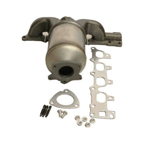 Catalyseur MAXGEAR 27-6079 OPEL 55559624 55567136 5849036 849230 95518931