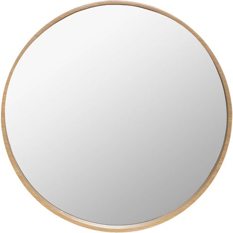 Espejo «Wild» D68 cm - Atmosphera créateur d'intérieur (1/2)