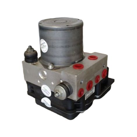 [PRODUIT D'OCCASION] Unite Hydraulique Abs PEUGEOT 5008 Monosp. I Phase 1 2009-2013 ♻️ Ref Oe. 1607510480 - Garantie à vie (1/5)