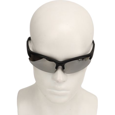 Outdoor-Schießbrille, stoßfest, winddicht und staubdicht, für Soldaten von Spezialeinheiten. (1/4)