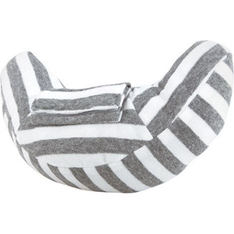 Coussin de ceinture de sécurité pour enfant, oreiller de voyage et appui-tête pour voiture (1/5)