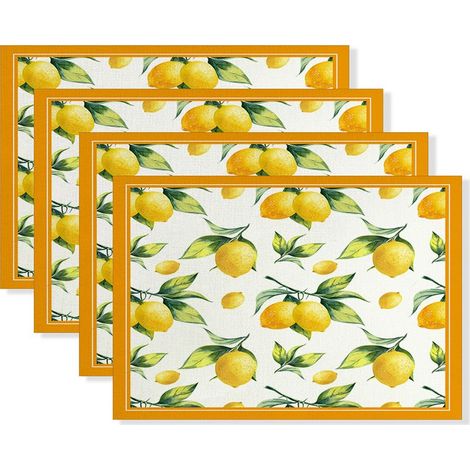 Nappe en coton polyvalente - Convient à diverses occasions (1/5)