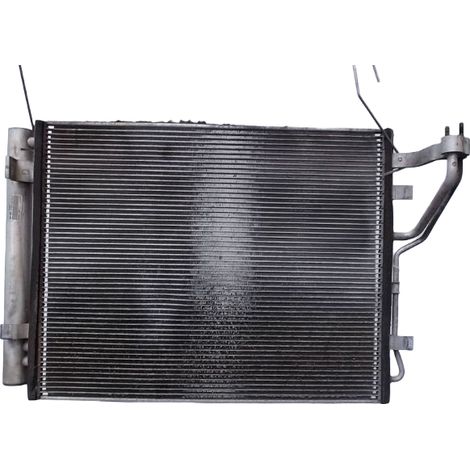 [PRODUIT D'OCCASION] Condenseur Climatisation HYUNDAI I30 ♻️ Ref Oe. 976062l600 - Garantie à vie (1/2)