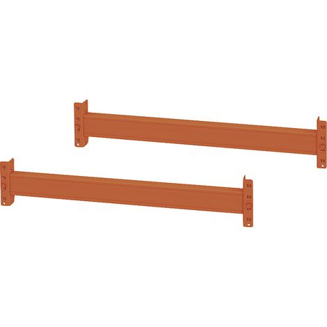 FRANKEL kaiserkraft, Traverses, pour rayonnage extra-large, 1