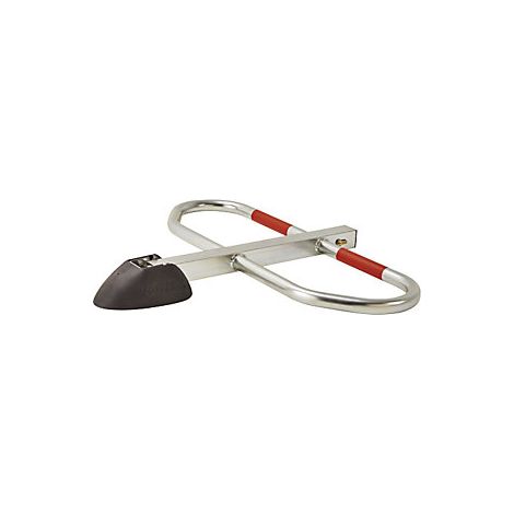 Mottez  Staffa per parcheggio con piede centrale di design  con