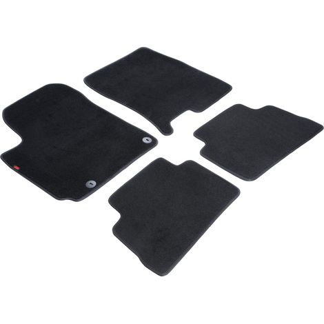 Set tappeti su misura in moquette - compatibile per  Hyundai Kona (10/1706/23)