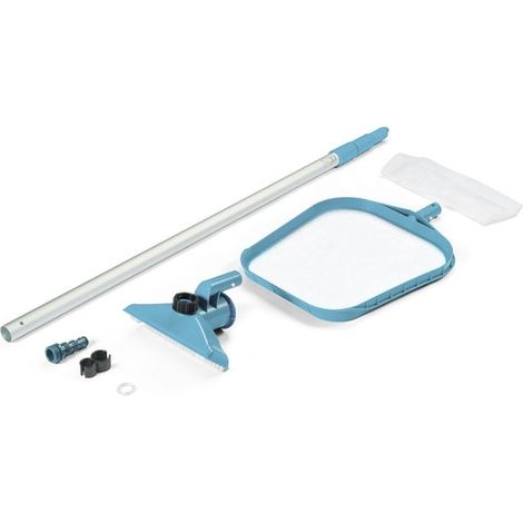 Kit Pulizia per Piscina Max cm.488 (1/4)