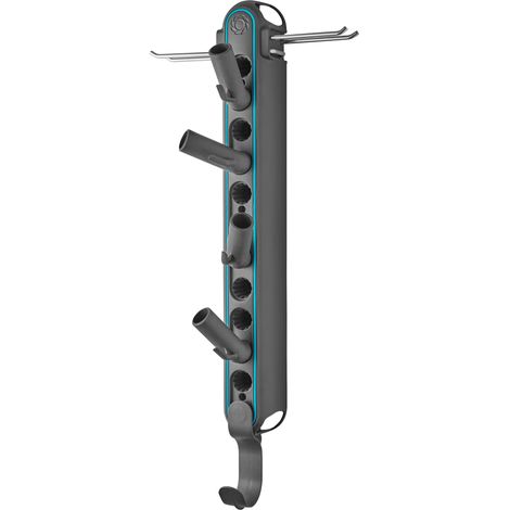 GARDENA Rastrelliera porta attrezzi Combisystem Flex (3505-20) (1/5)