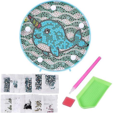 1 Set DIY Diamantzeichnung (1/3)